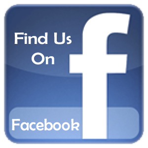 Follow Us on Facebook