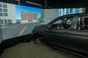 Simulator small 3 web